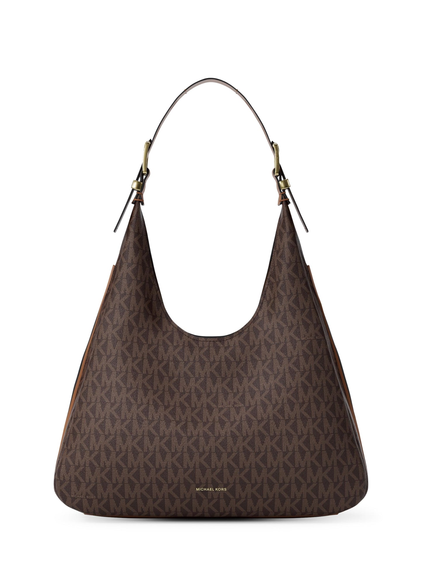 Large Hobo Shoulder Bag