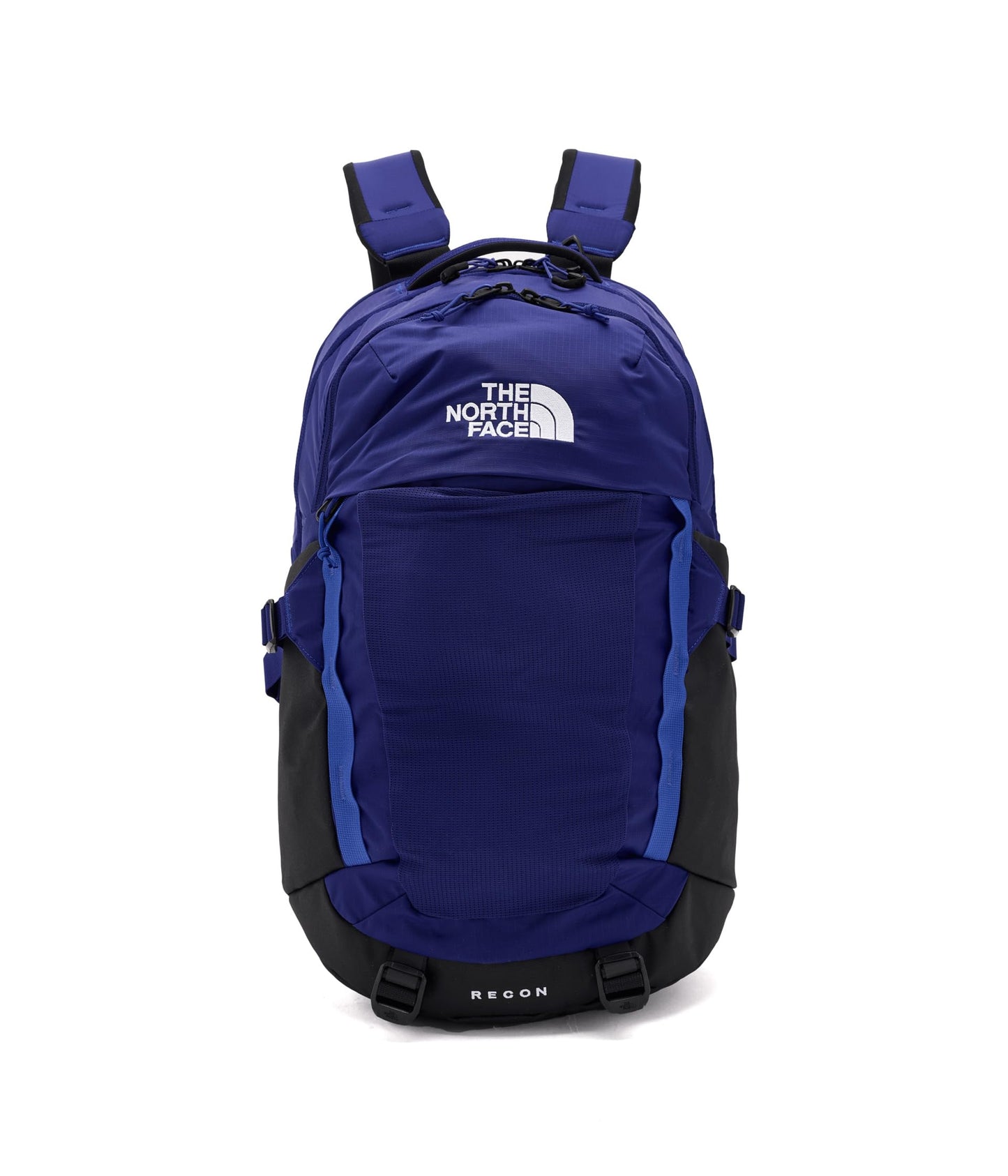 Water-Resistant Laptop Backpack With 17" Sleeve