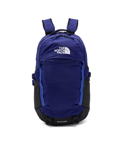 Water-Resistant Laptop Backpack With 17" Sleeve