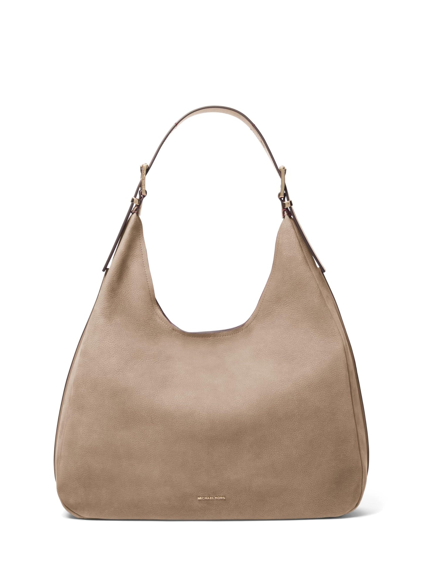 Large Hobo Shoulder Bag
