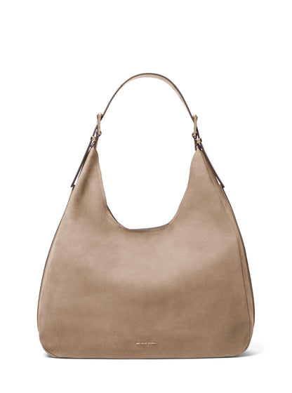 Large Hobo Shoulder Bag