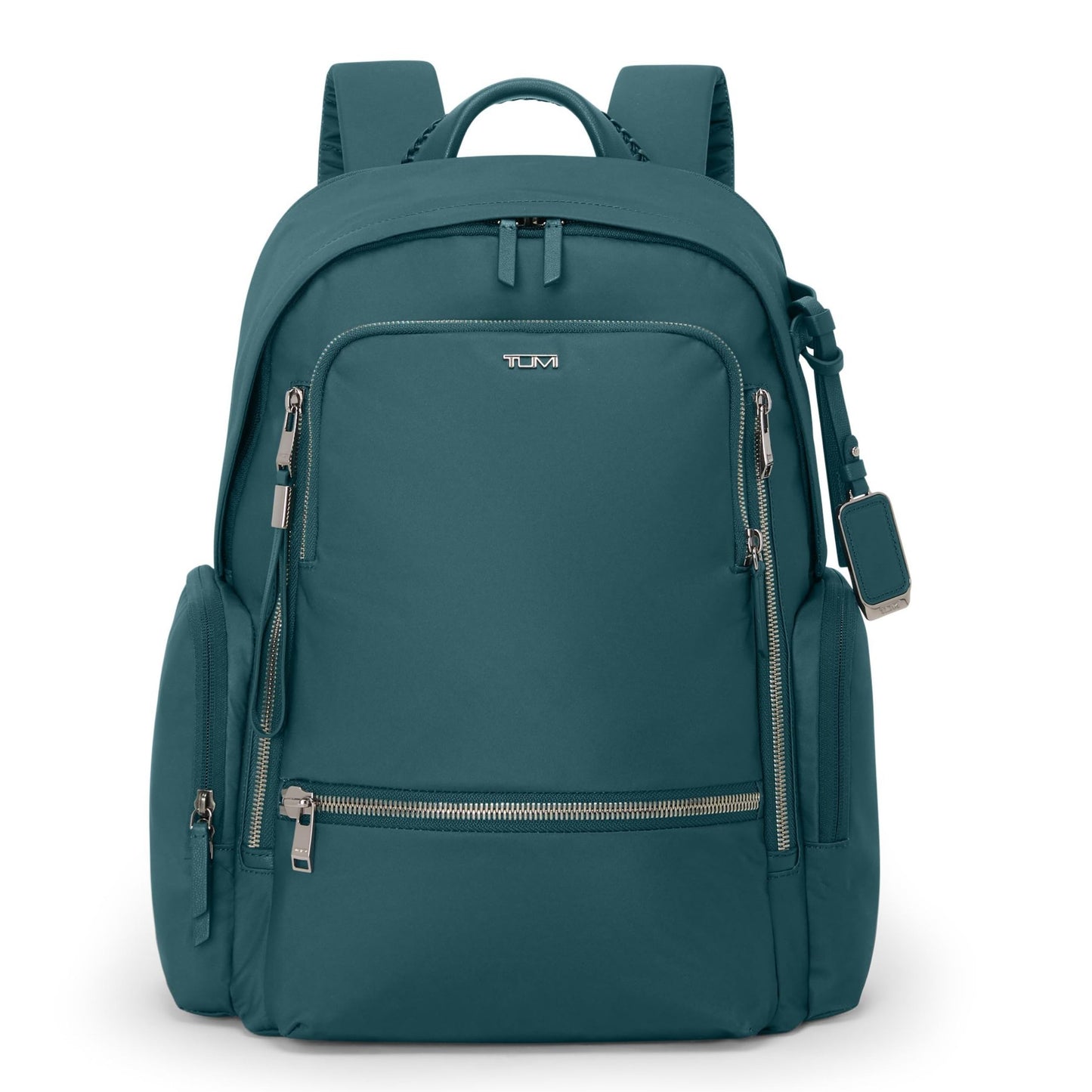 Modern Travel Backpack With Laptop Compartment