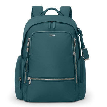 Modern Travel Backpack With Laptop Compartment