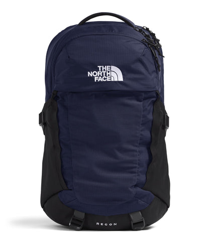 Water-Resistant Laptop Backpack With Bottle Pockets