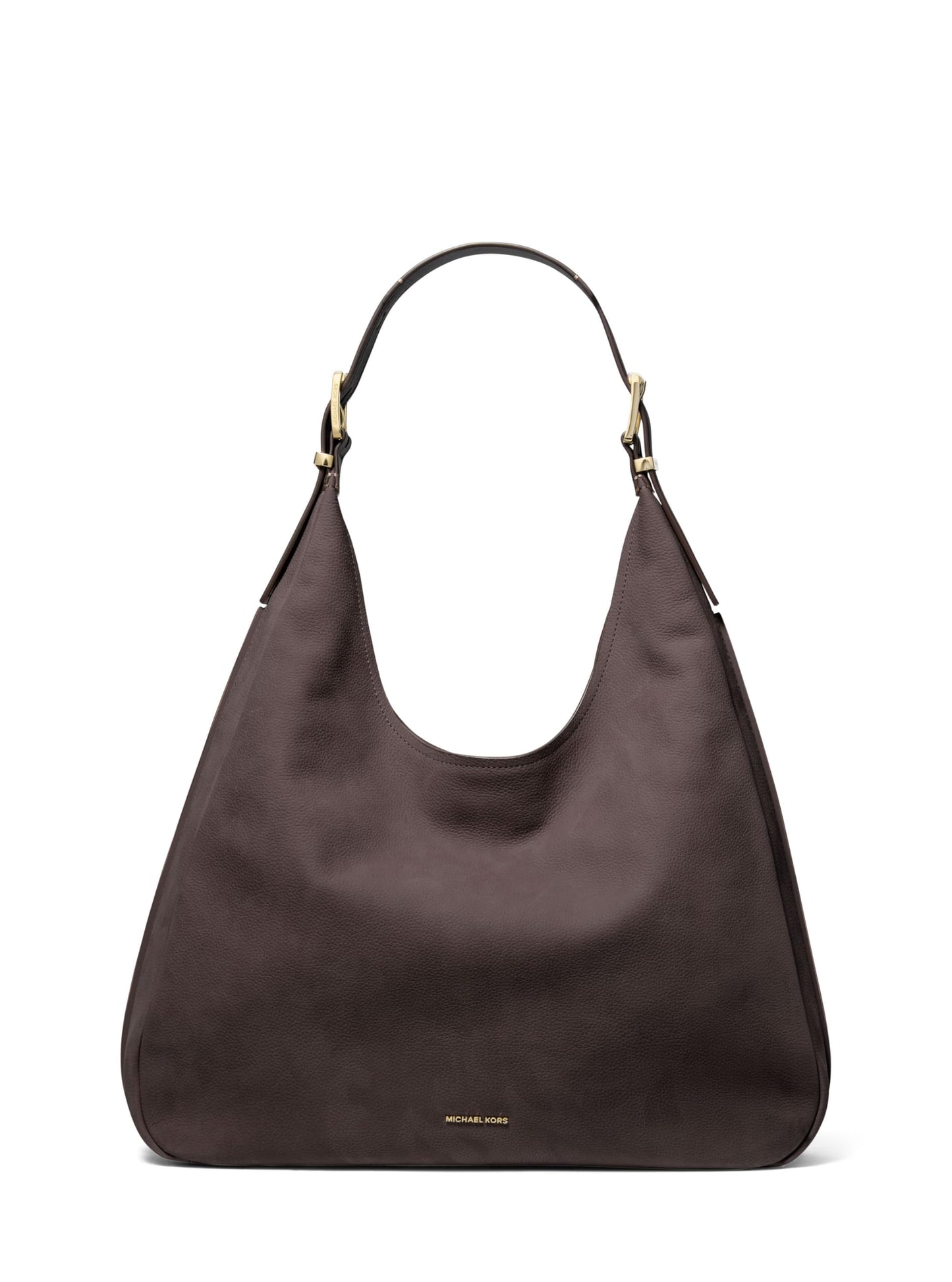 Large Hobo Shoulder Bag