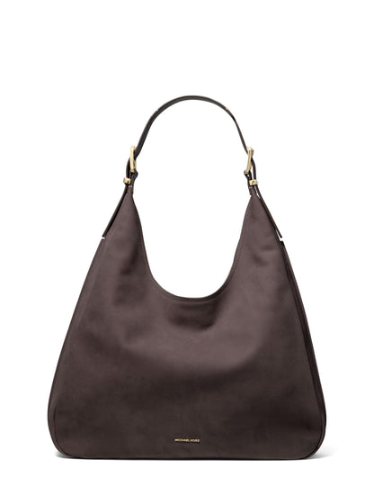 Large Hobo Shoulder Bag