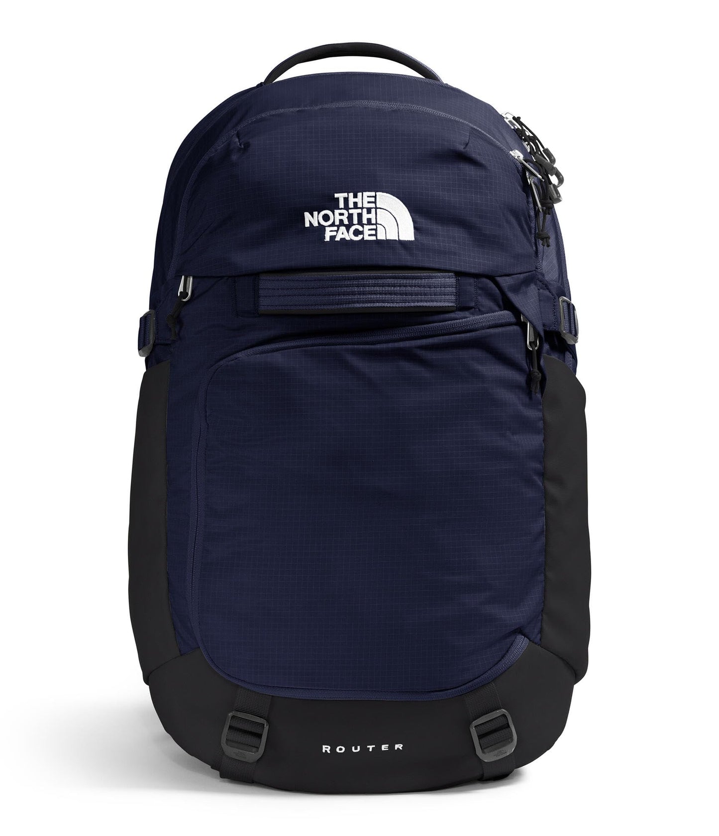 Water-Resistant Laptop Backpack With 17" Sleeve