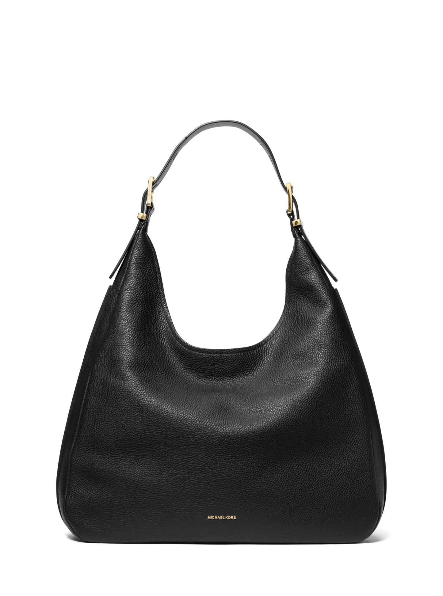 Large Hobo Shoulder Bag