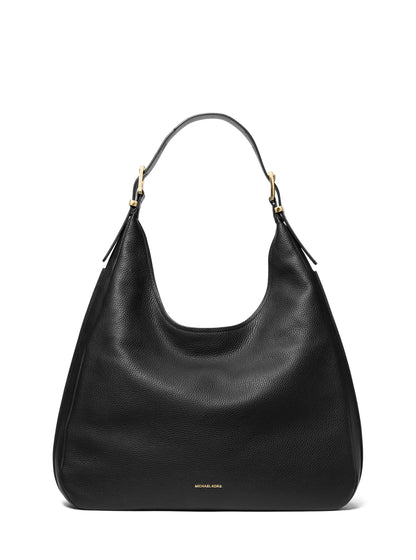 Large Hobo Shoulder Bag