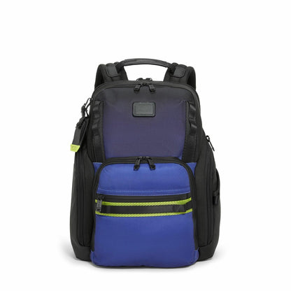 Performance Laptop Backpack For Work & Travel