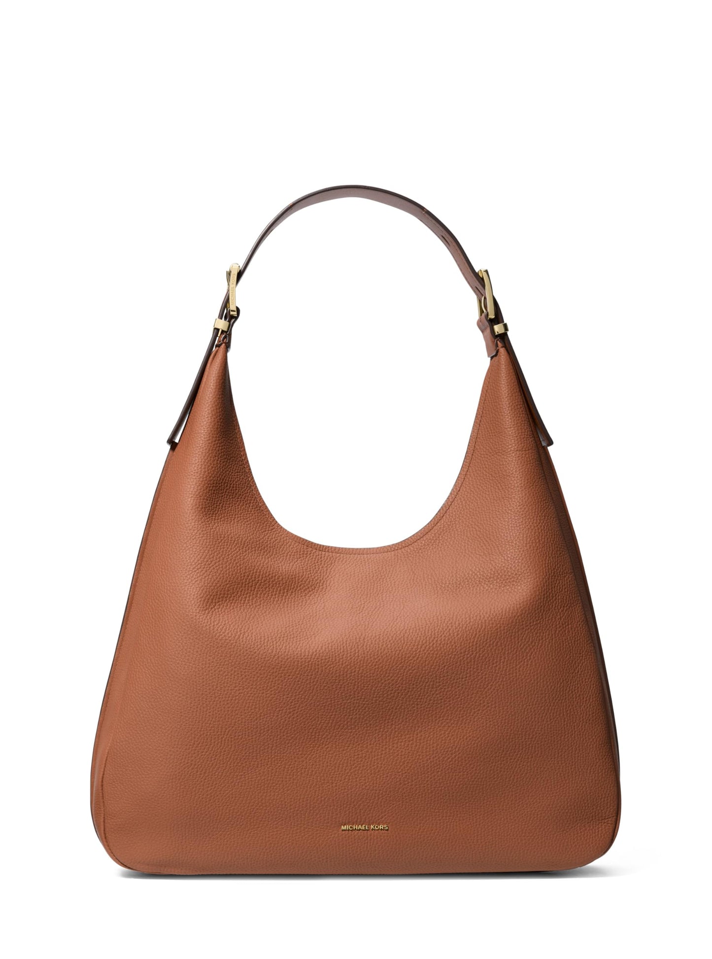 Large Hobo Shoulder Bag