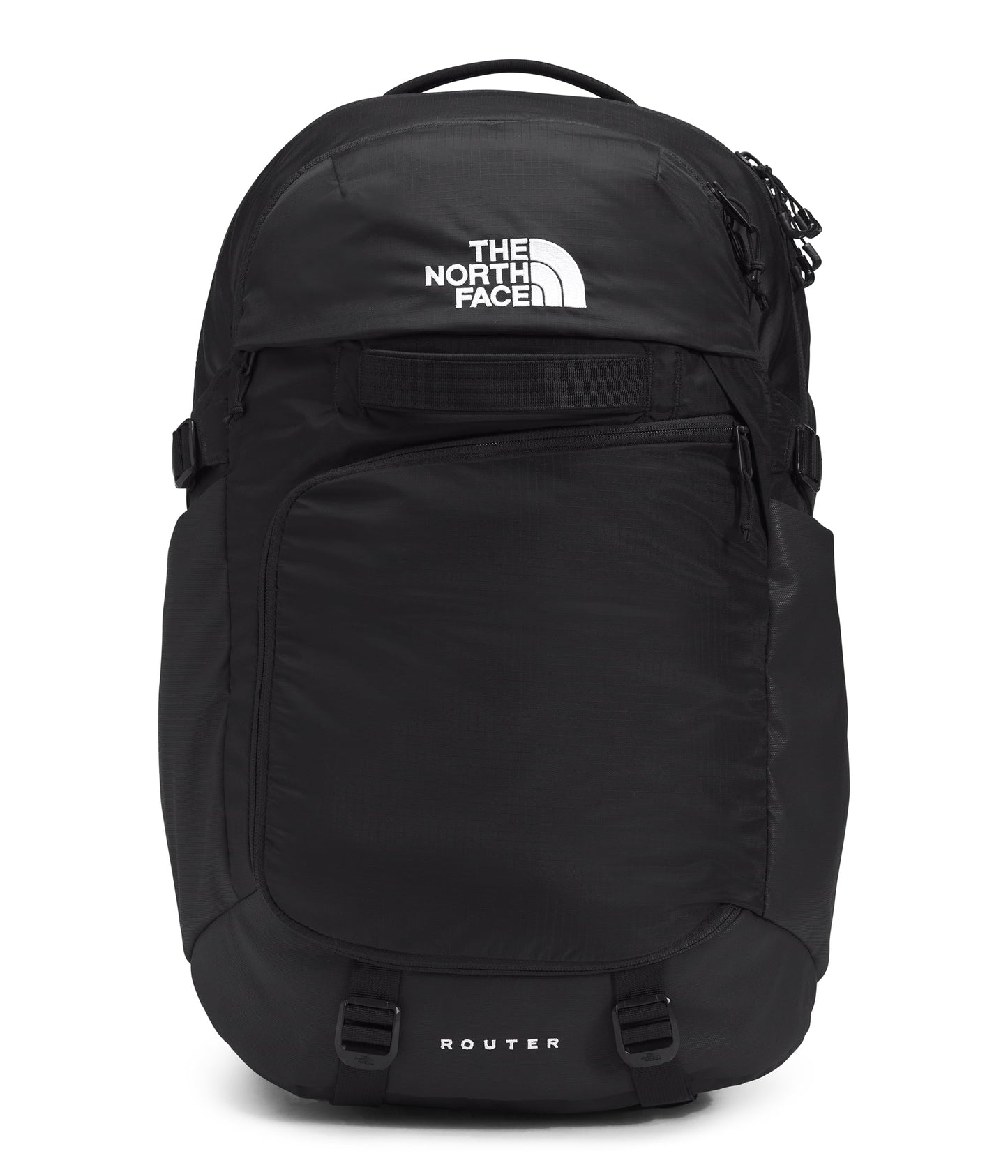 Water-Resistant Laptop Backpack With 17" Sleeve