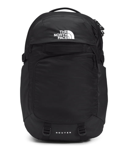 Water-Resistant Laptop Backpack With 17" Sleeve