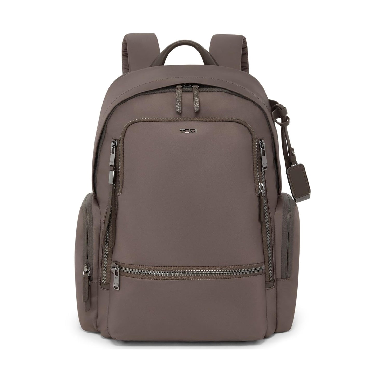 Modern Travel Backpack With Laptop Compartment