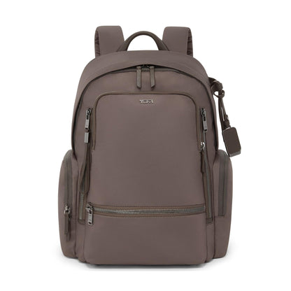 Modern Travel Backpack With Laptop Compartment