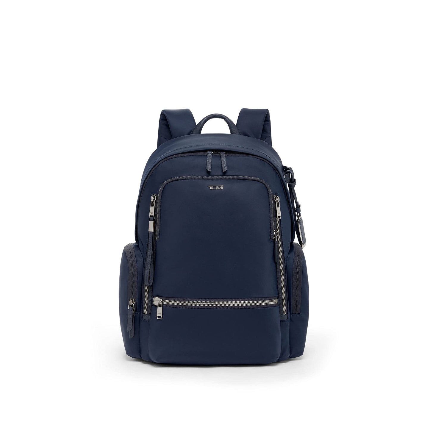 Modern Travel Backpack With Laptop Compartment