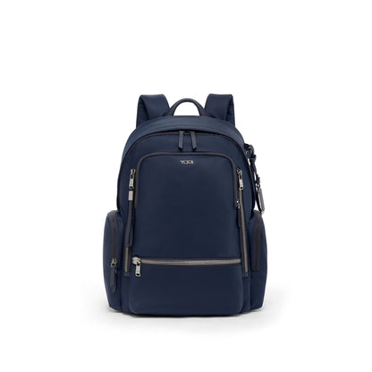 Modern Travel Backpack With Laptop Compartment