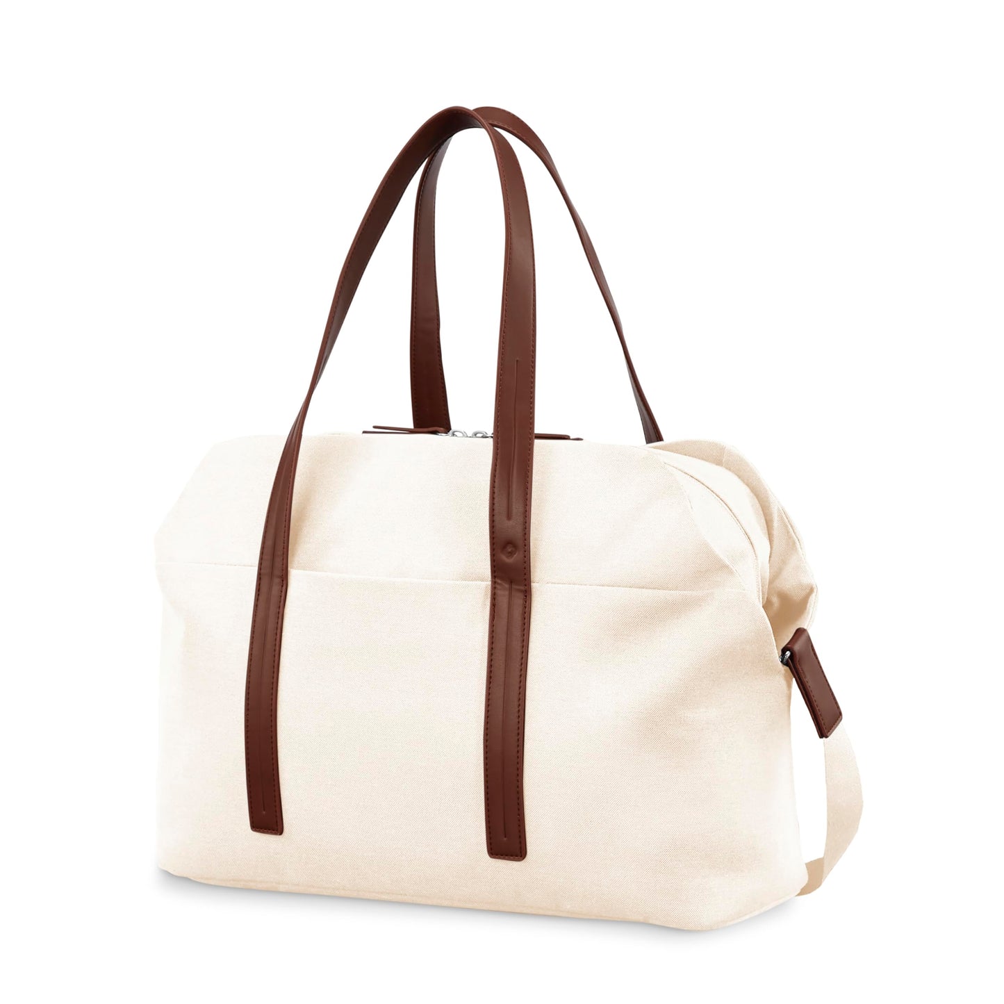 Weekender Travel Bag With Laptop Sleeve
