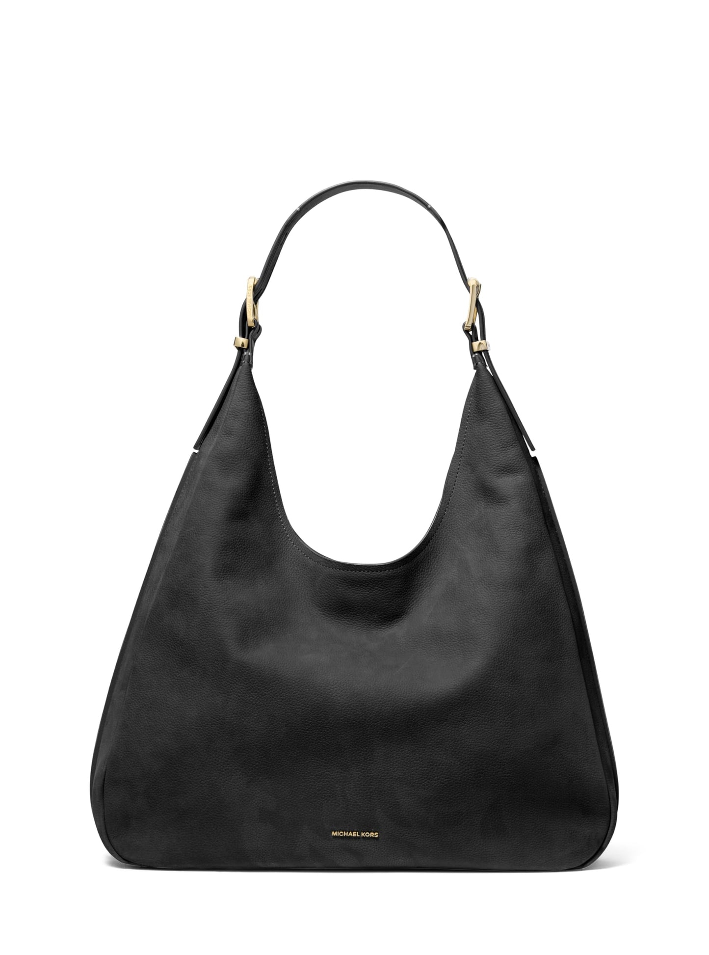 Large Hobo Shoulder Bag