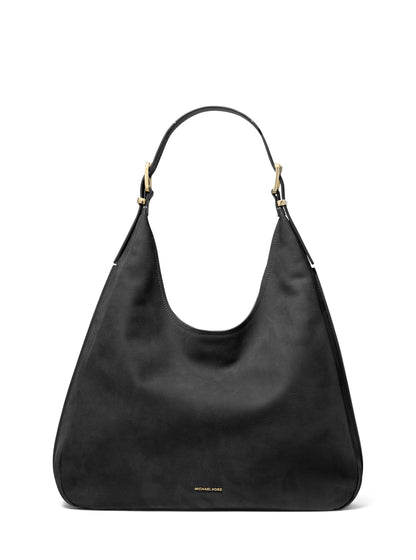 Large Hobo Shoulder Bag