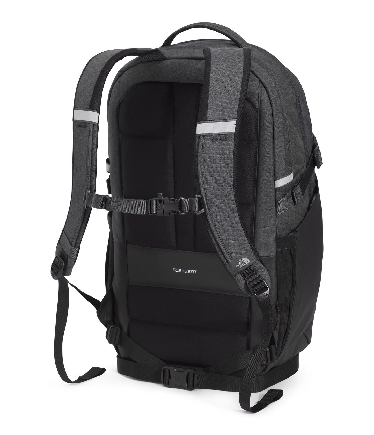 Water-Resistant Laptop Backpack With 17" Sleeve