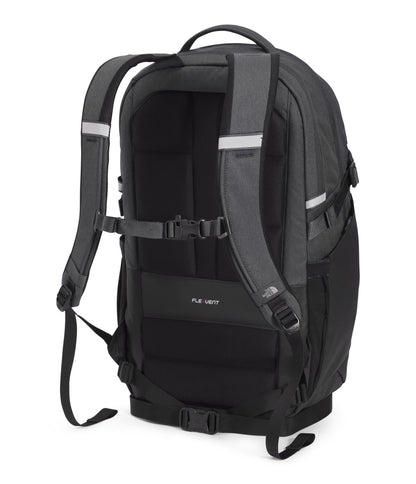 Water-Resistant Laptop Backpack With 17" Sleeve