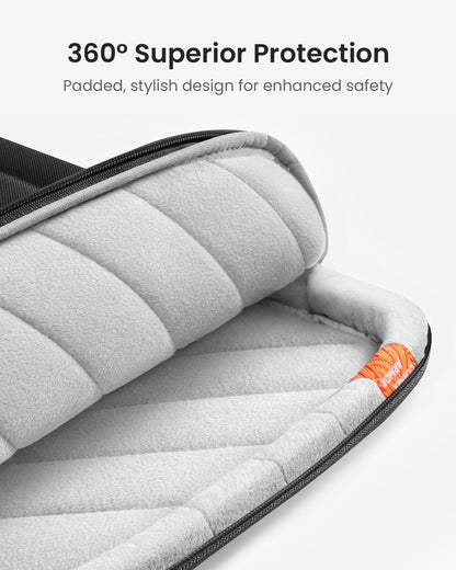 360 Protective Laptop Carrying Case