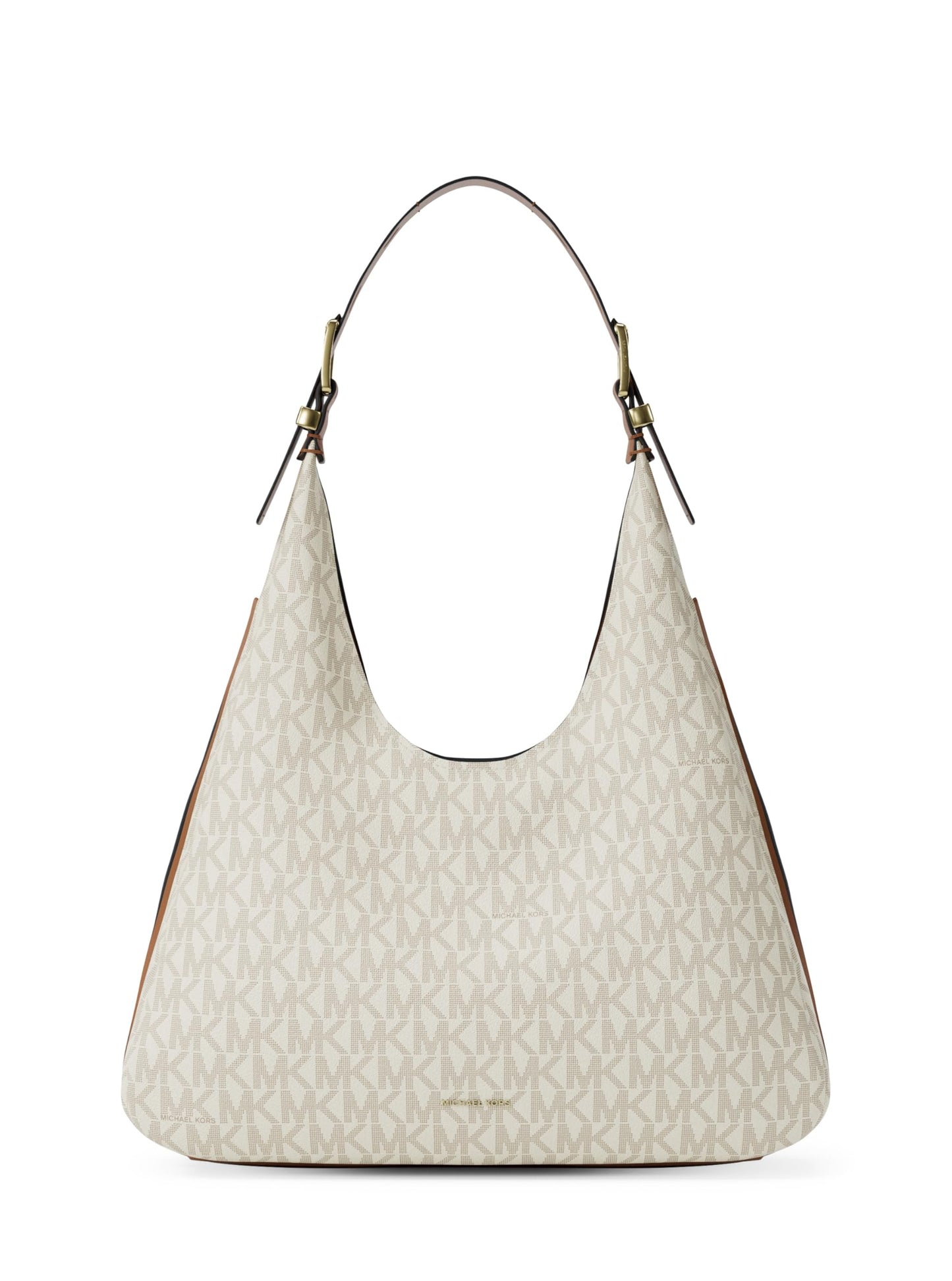 Large Hobo Shoulder Bag