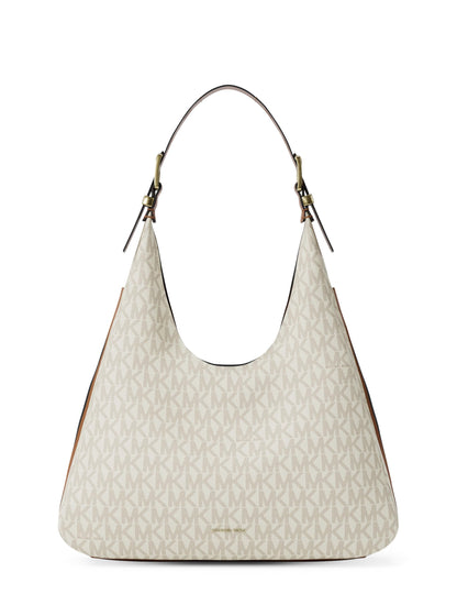 Large Hobo Shoulder Bag