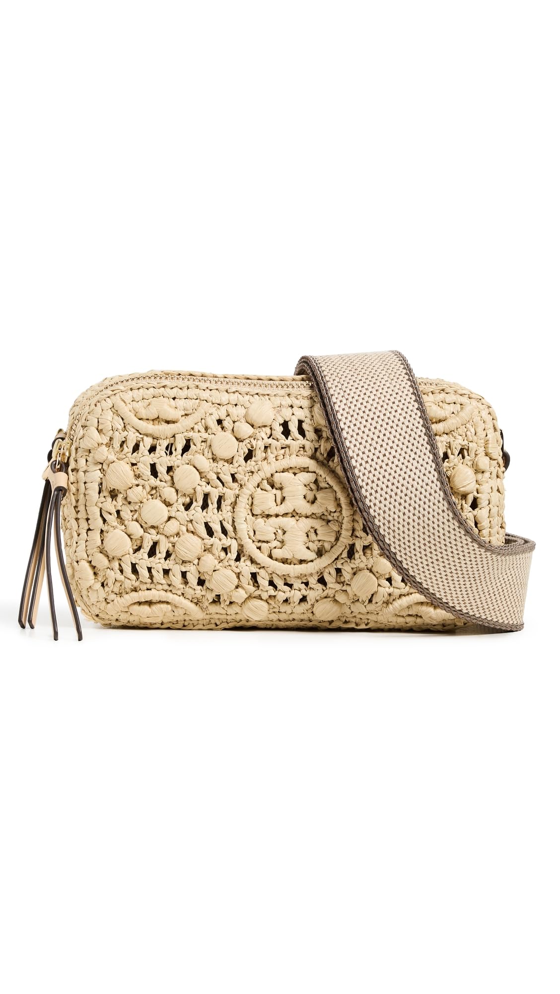 Mini Leather Crossbody Shoulder Bag