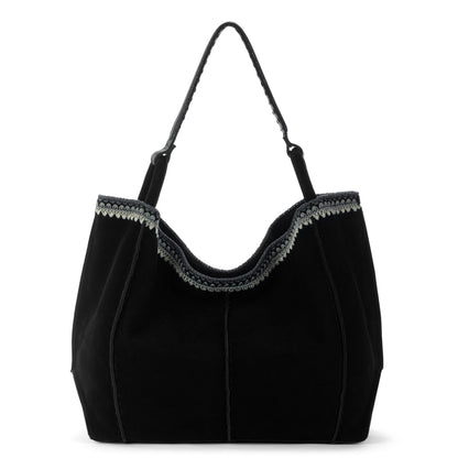 Large Everyday Travel Tote Bag