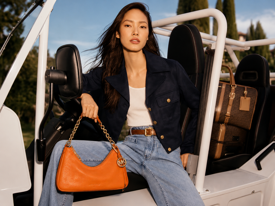 Evening Bags Edit