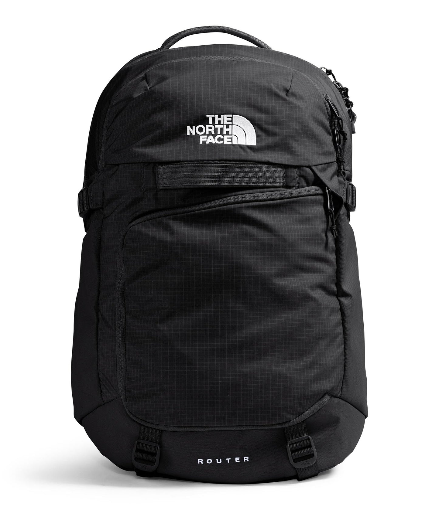 Water-Resistant Laptop Backpack With 17" Sleeve