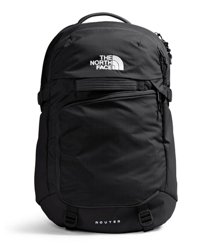 Water-Resistant Laptop Backpack With 17" Sleeve