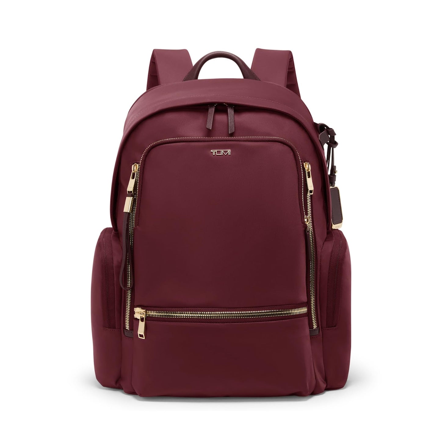 Modern Travel Backpack With Laptop Compartment