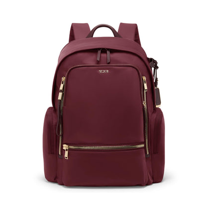 Modern Travel Backpack With Laptop Compartment