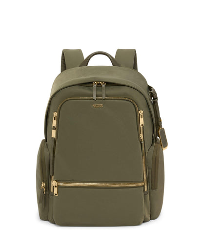 Modern Travel Backpack With Laptop Compartment