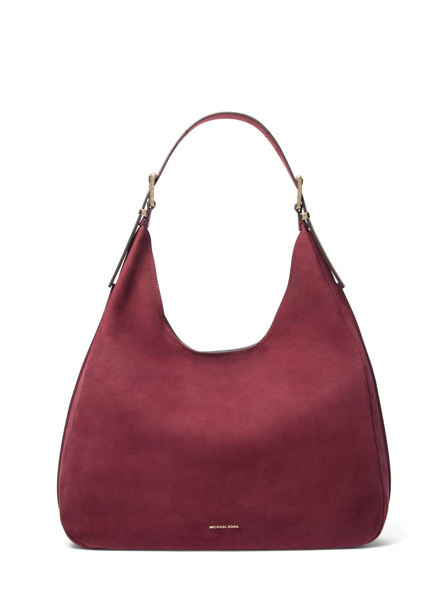 Large Hobo Shoulder Bag
