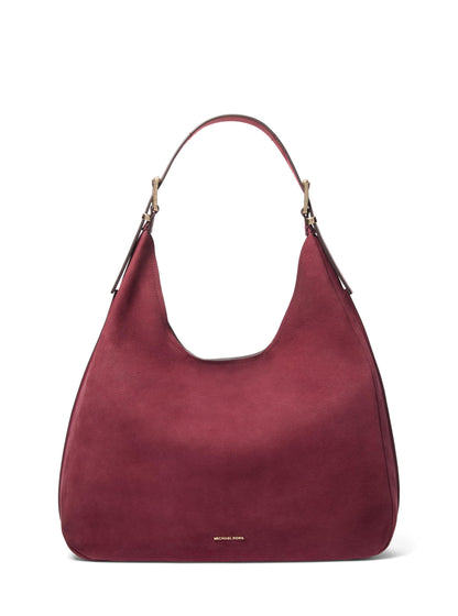 Large Hobo Shoulder Bag