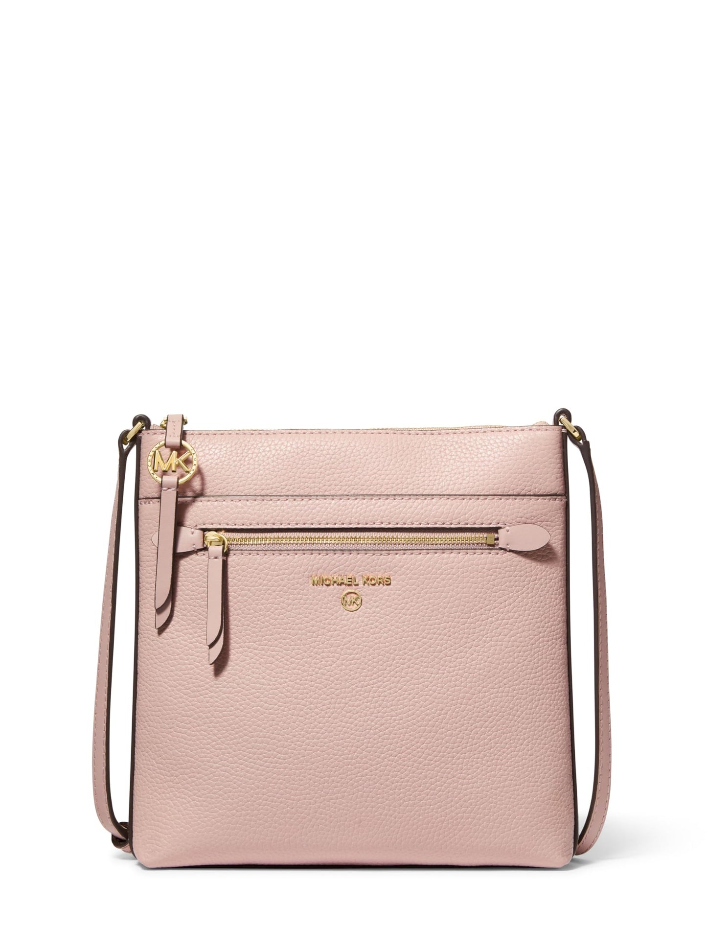 Small Flat Crossbody Shoulder Bag