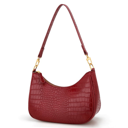 Retro Hobo Underarm Shoulder Bag