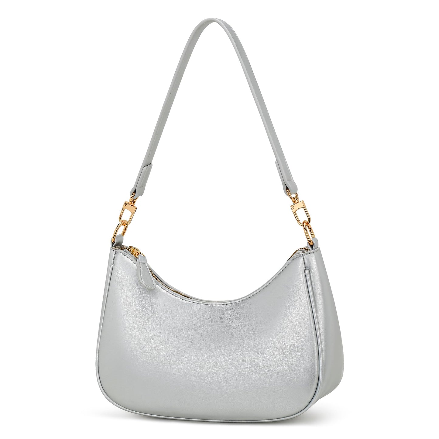 Retro Hobo Underarm Shoulder Bag