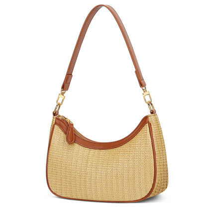 Retro Hobo Underarm Shoulder Bag