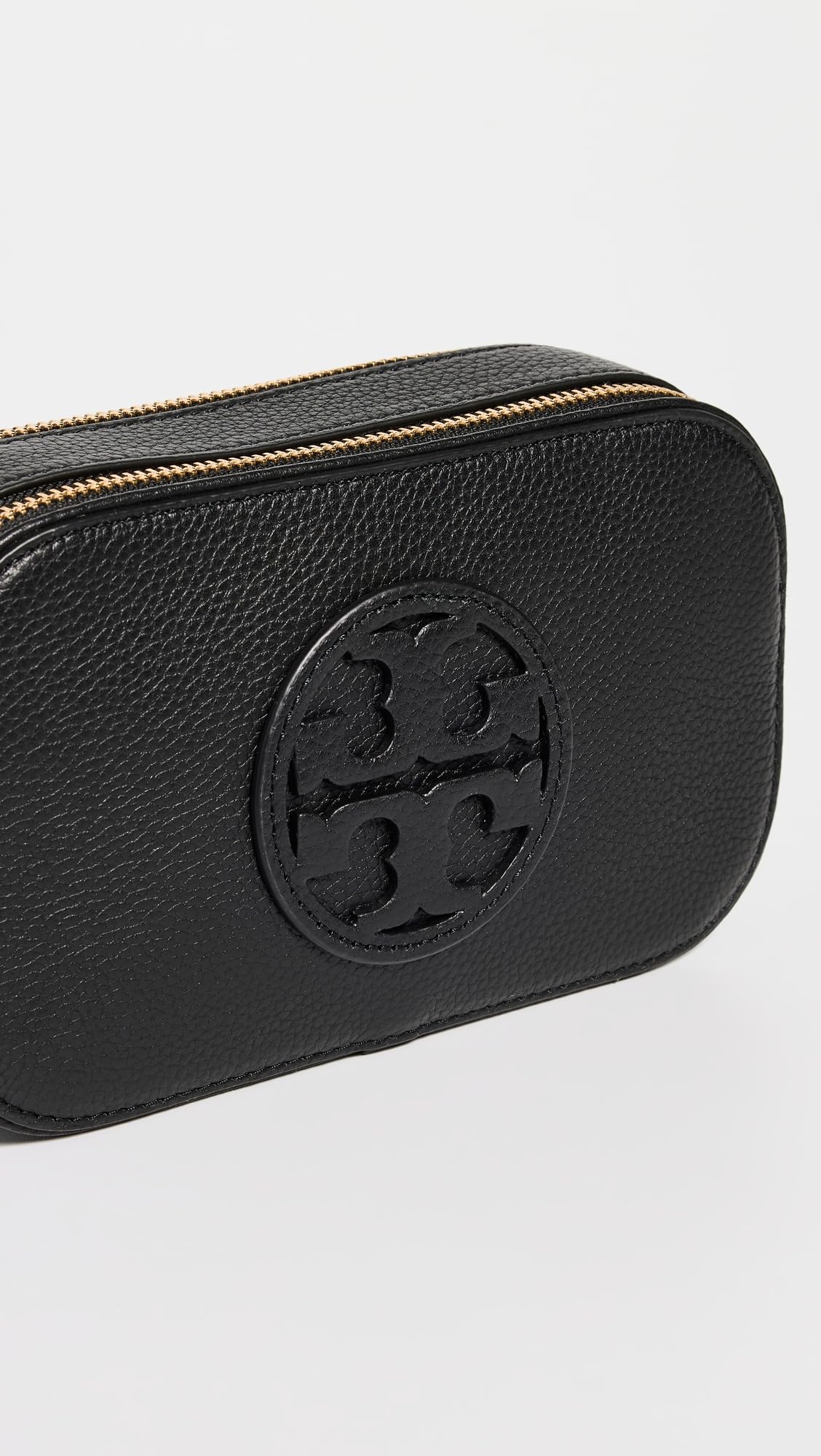 Mini Leather Crossbody Shoulder Bag