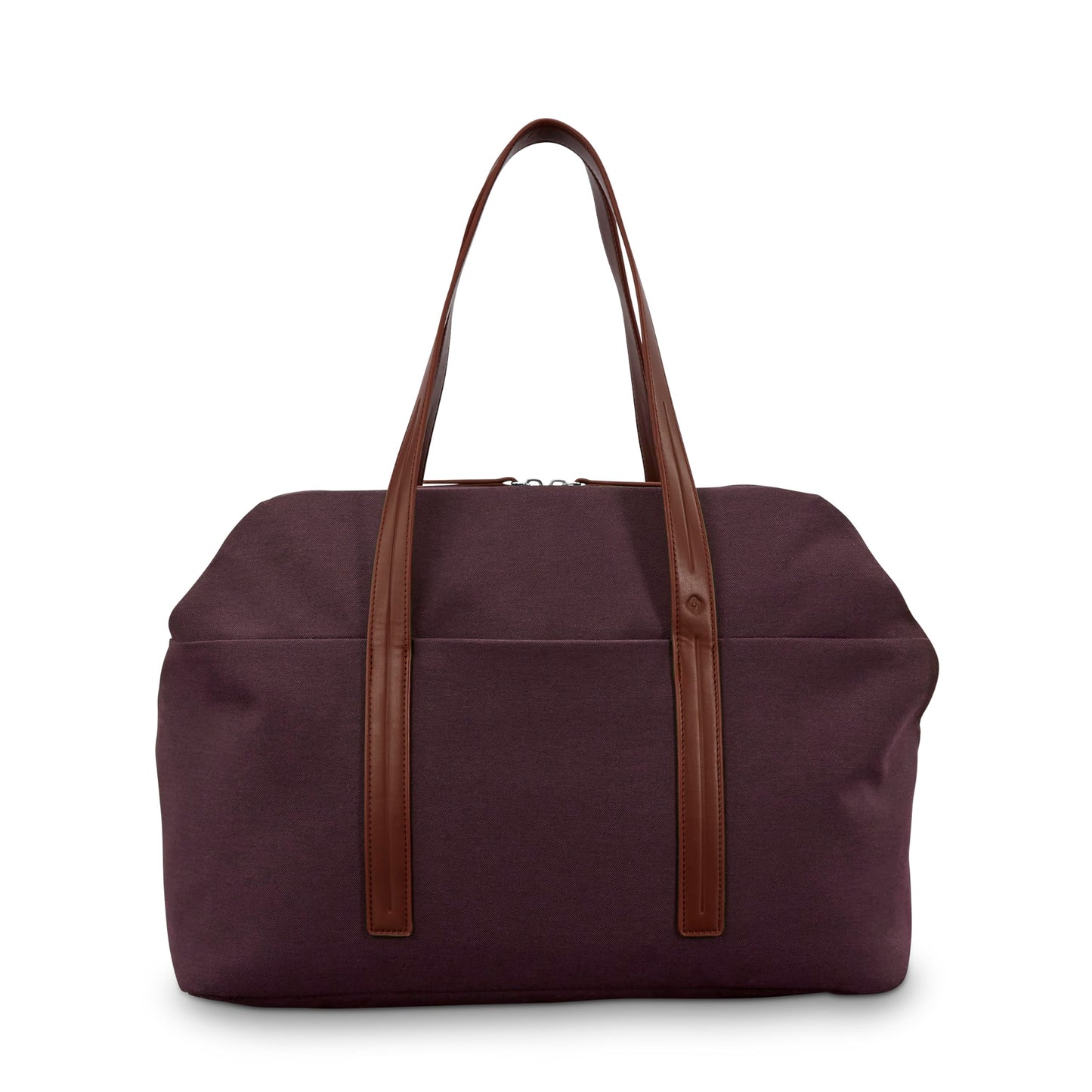 Weekender Travel Bag With Laptop Sleeve
