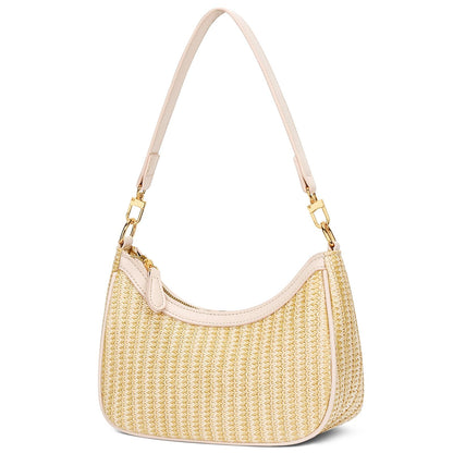Retro Hobo Underarm Shoulder Bag