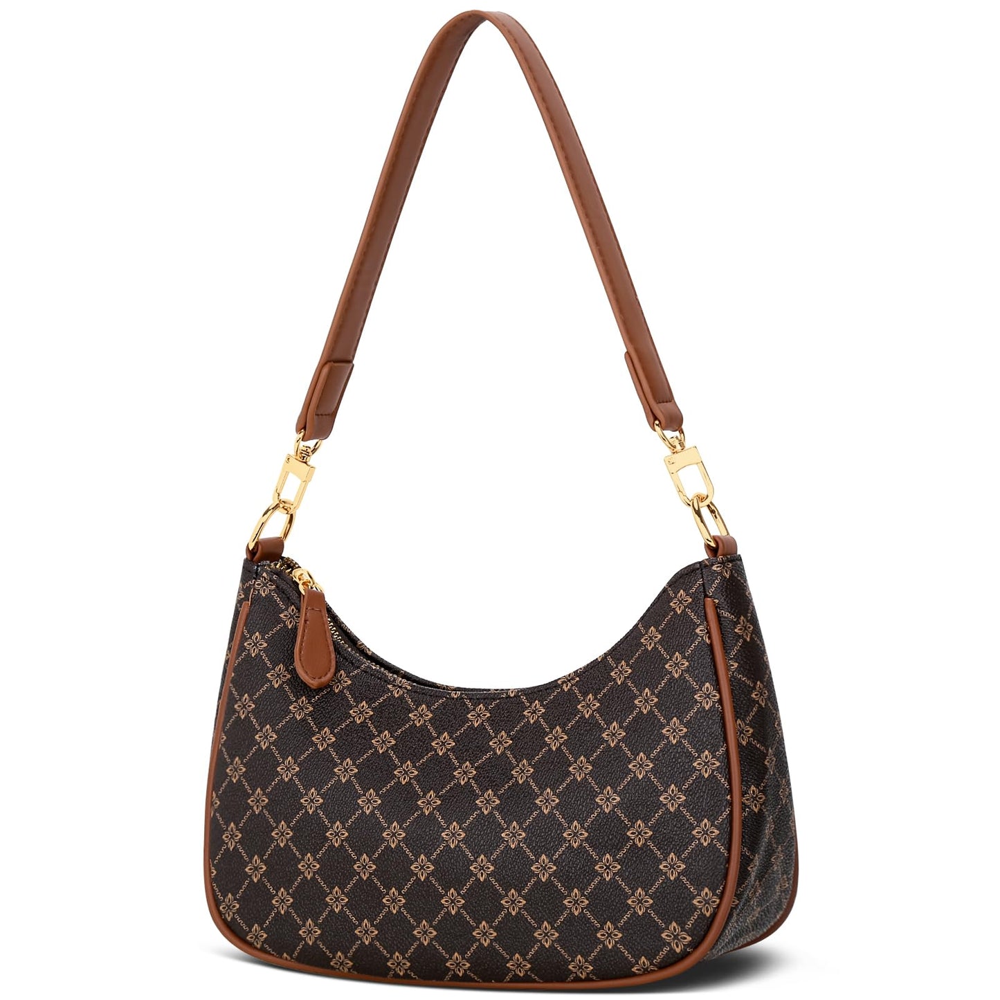 Retro Hobo Underarm Shoulder Bag