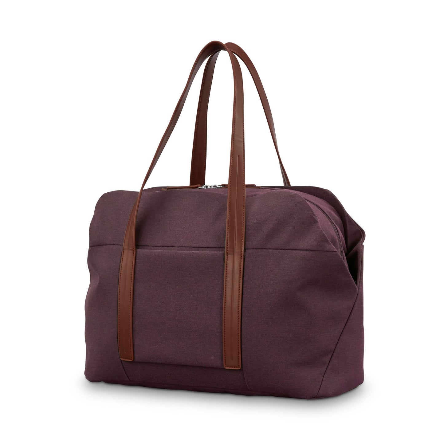Weekender Travel Bag With Laptop Sleeve