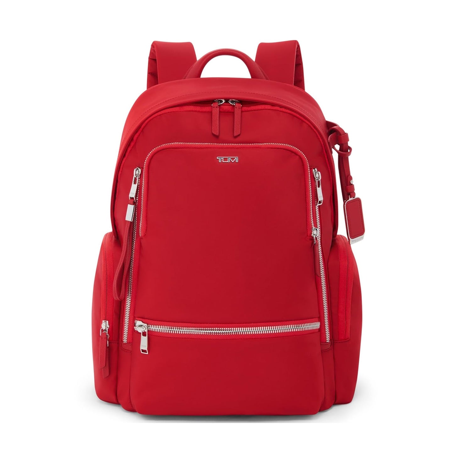 Modern Travel Backpack With Laptop Compartment