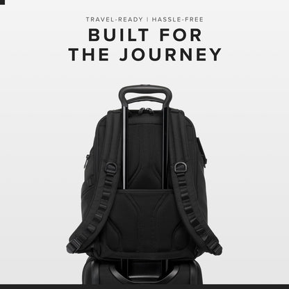 Performance Laptop Backpack For Work & Travel